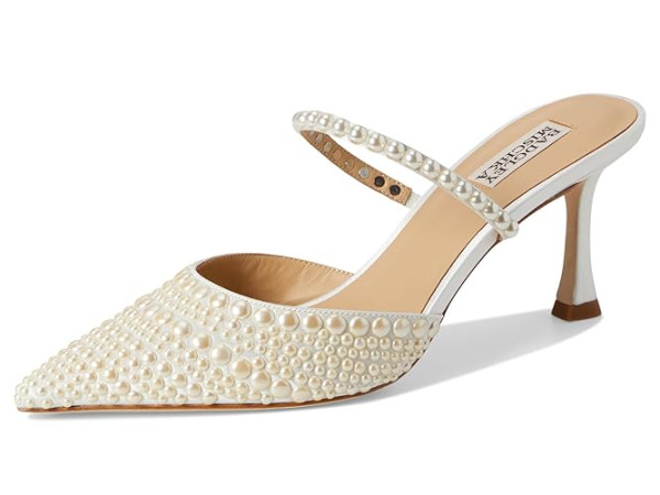 Badgley Mischka Duchess