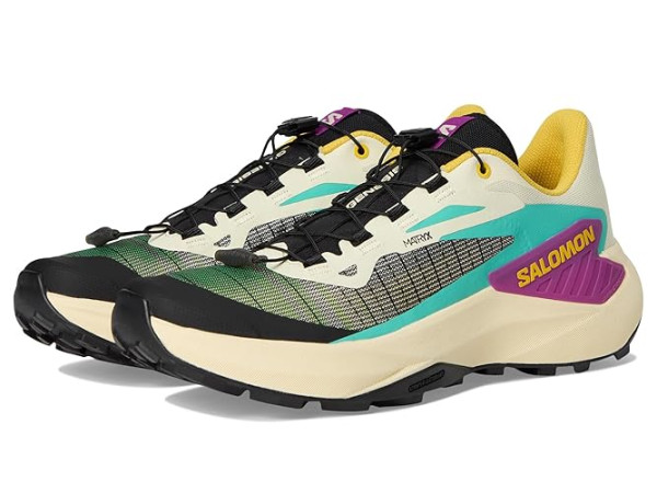 Salomon Genesis