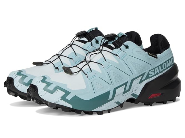 Salomon Speedcross 6