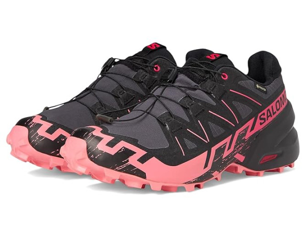 Salomon Speedcross 6