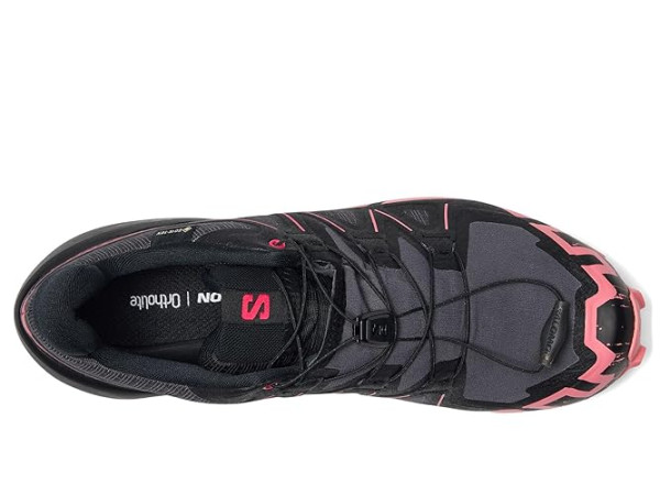 Salomon Speedcross 6