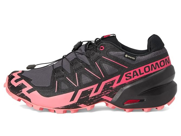 Salomon Speedcross 6
