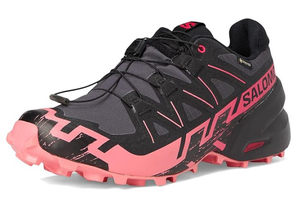 Salomon Speedcross 6