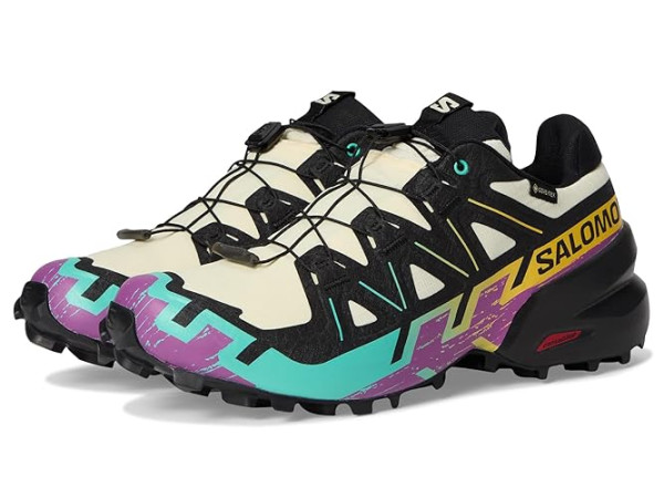 Salomon Speedcross 6