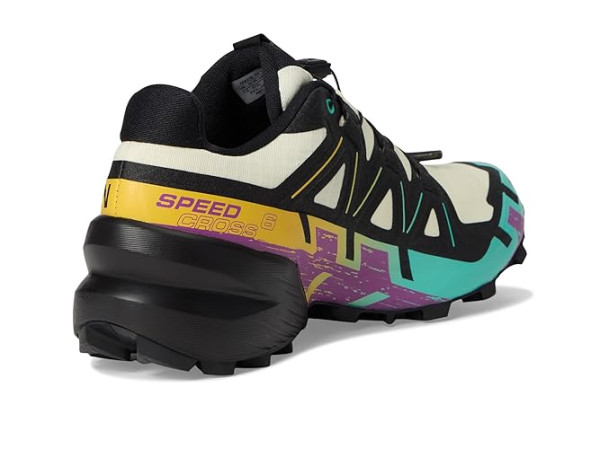 Salomon Speedcross 6
