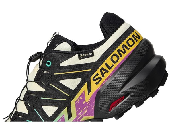 Salomon Speedcross 6