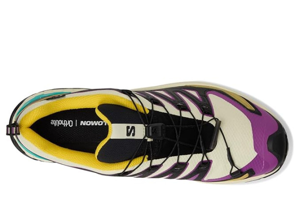 Salomon XA Pro 3D