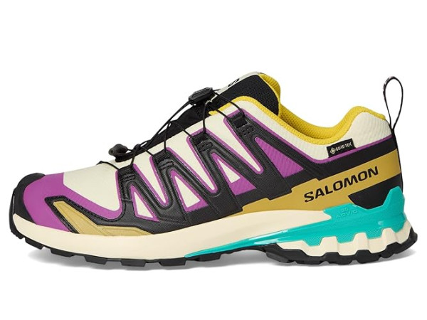 Salomon XA Pro 3D