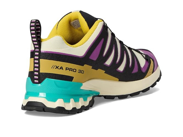 Salomon XA Pro 3D