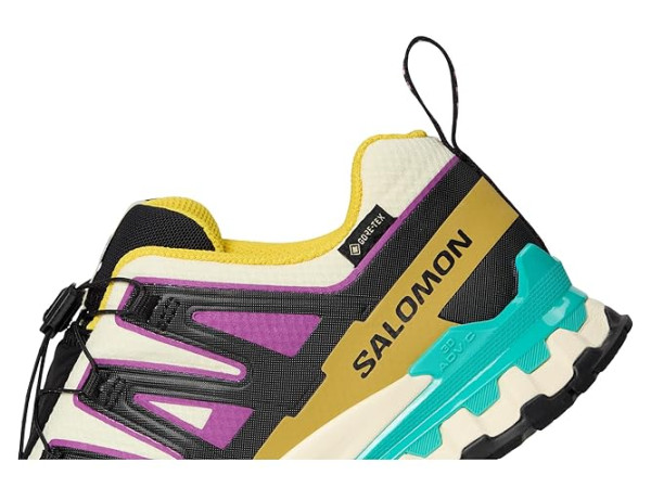Salomon XA Pro 3D