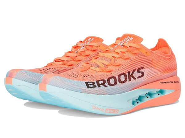 Brooks Hyperion Elite 5