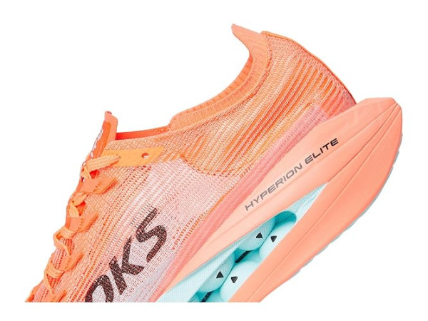 Brooks Hyperion Elite 5
