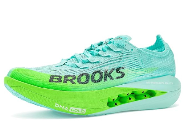 Brooks Hyperion Elite 5