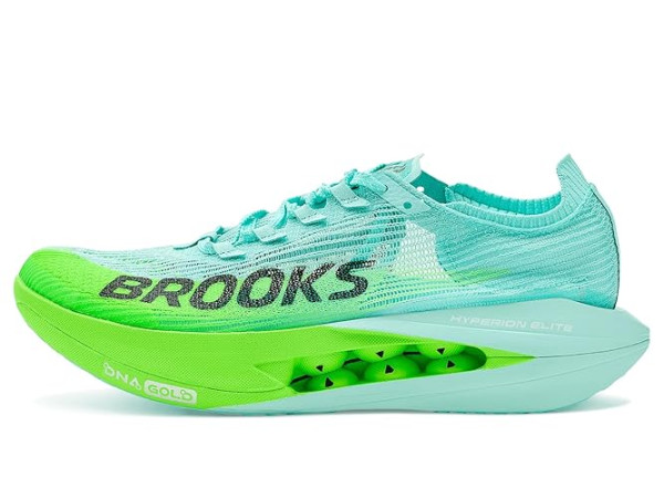 Brooks Hyperion Elite 5