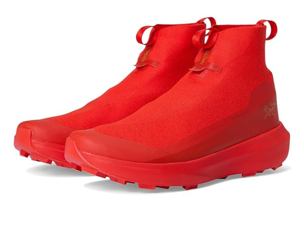 Arc'teryx Norvan 4 Nivalis