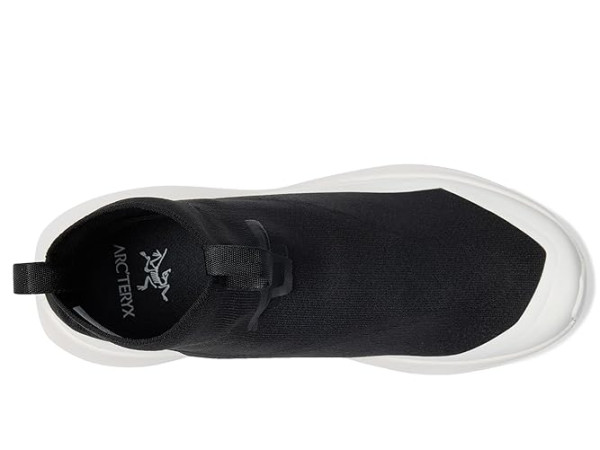 Arc'teryx Norvan 4 Nivalis GTX Arc'teryx Norvan 4 Nivalis GTX