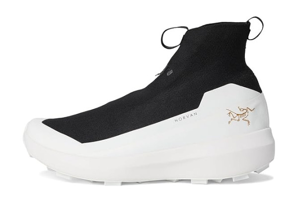 Arc'teryx Norvan 4 Nivalis GTX Arc'teryx Norvan 4 Nivalis GTX