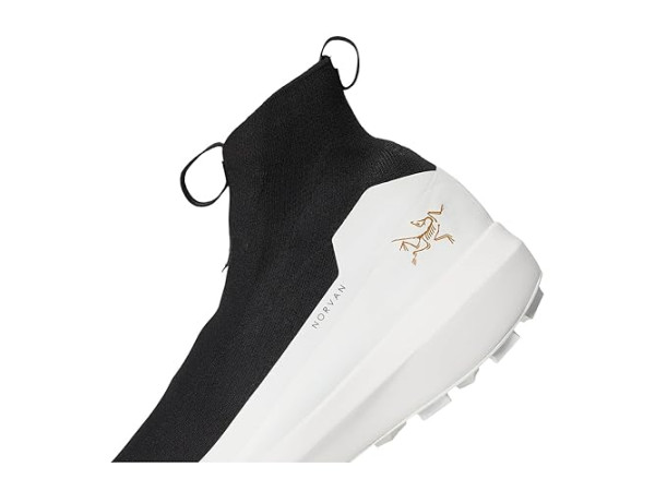 Arc'teryx Norvan 4 Nivalis GTX Arc'teryx Norvan 4 Nivalis GTX