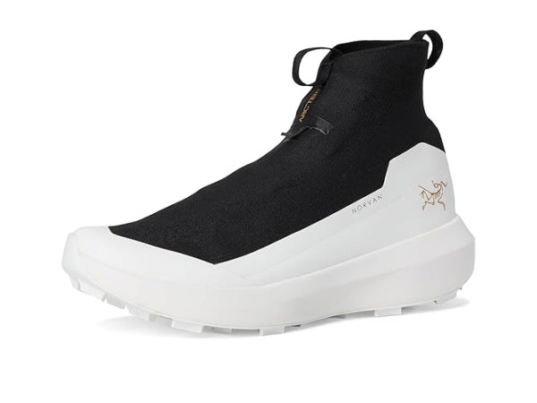 Arc'teryx Norvan 4 Nivalis GTX Arc'teryx Norvan 4 Nivalis GTX