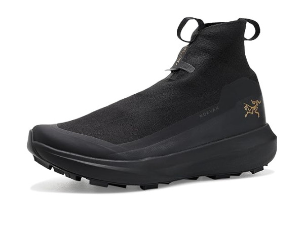 Arc'teryx Norvan 4 Nivalis GTX Arc'teryx Norvan 4 Nivalis GTX
