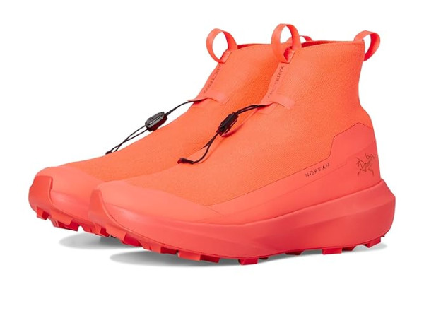 Arc'teryx Norvan 4 Nivalis