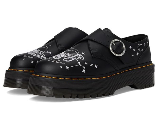Dr. Martens Celestial Monk
