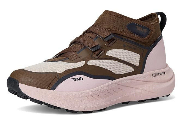 Teva Trailwinder Mid GTX