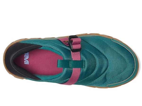 Teva Reember Camp Teva Reember Camp