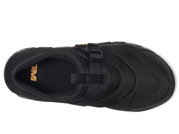Teva Reember Camp