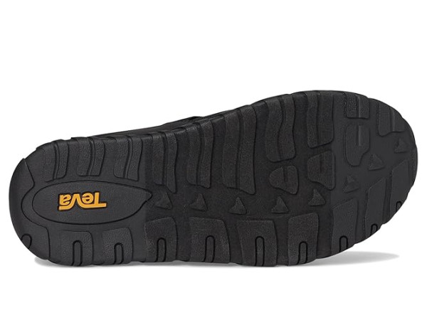 Teva Reember Camp