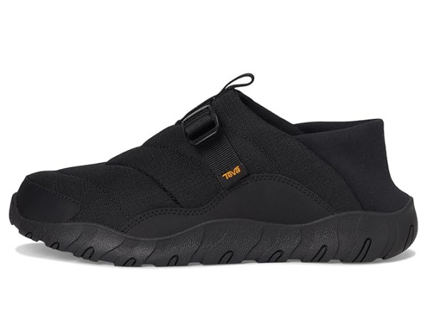 Teva Reember Camp