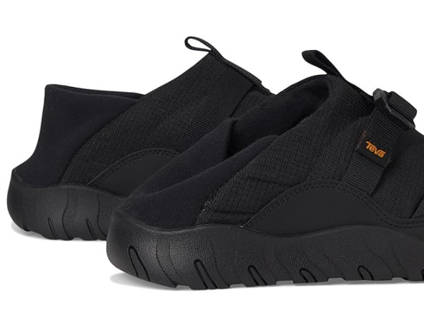 Teva Reember Camp