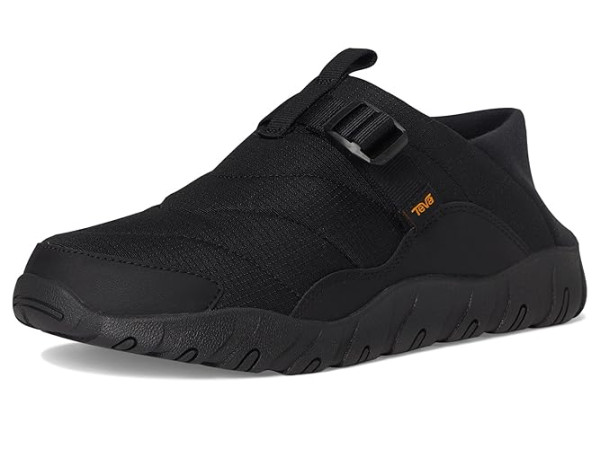 Teva Reember Camp
