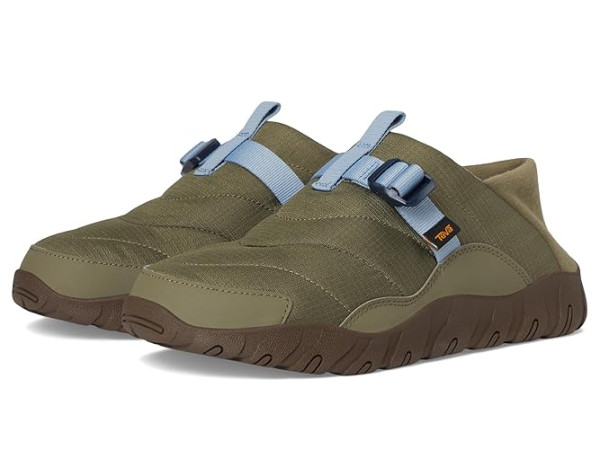 Teva Reember Camp
