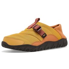 Teva Reember Camp