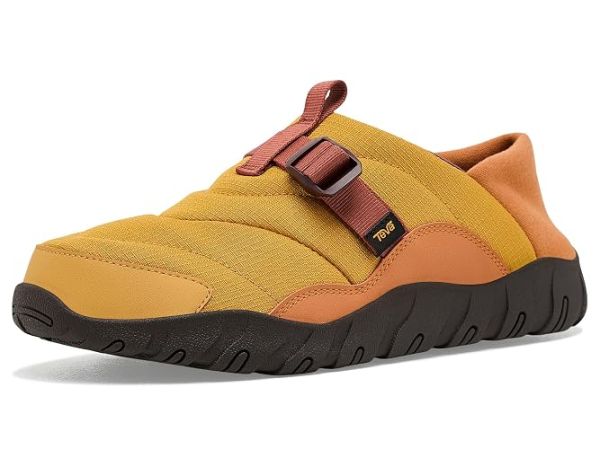Teva Reember Camp