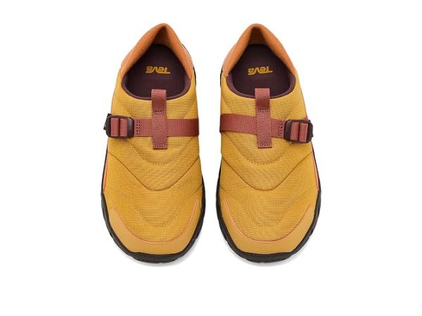 Teva Reember Camp