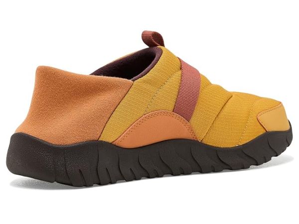 Teva Reember Camp