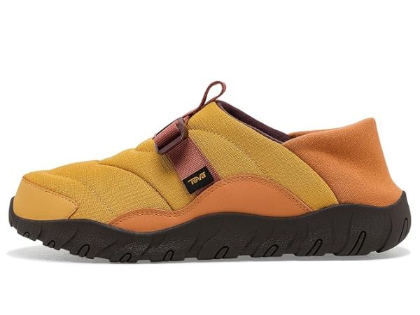 Teva Reember Camp