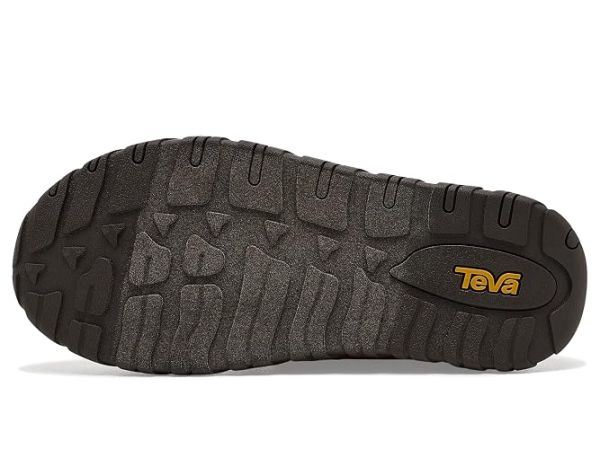 Teva Reember Camp
