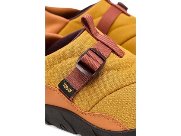 Teva Reember Camp