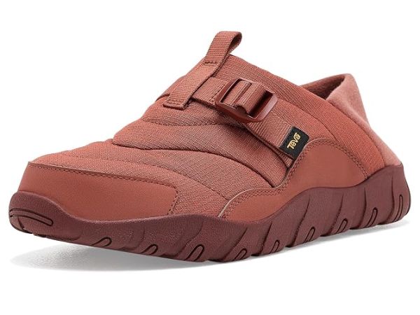 Teva Reember Camp