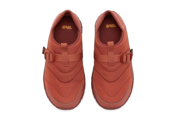 Teva Reember Camp