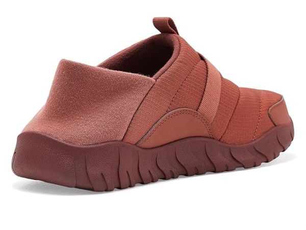 Teva Reember Camp