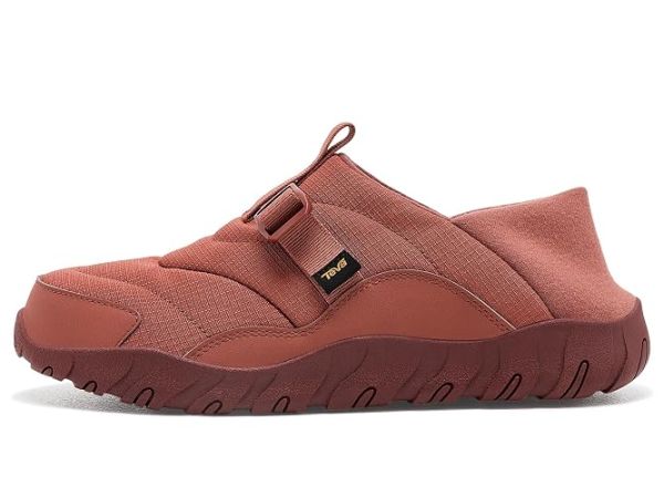 Teva Reember Camp