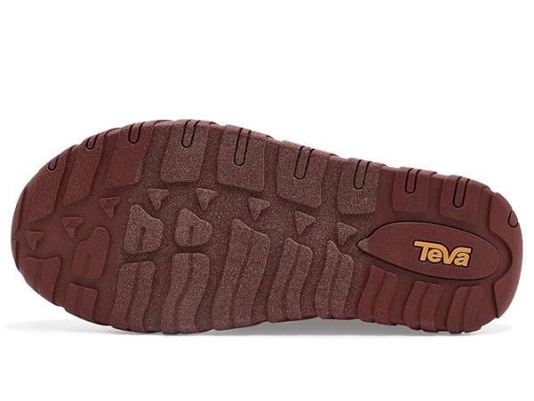 Teva Reember Camp
