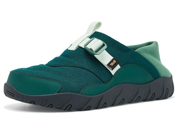 Teva Reember Camp