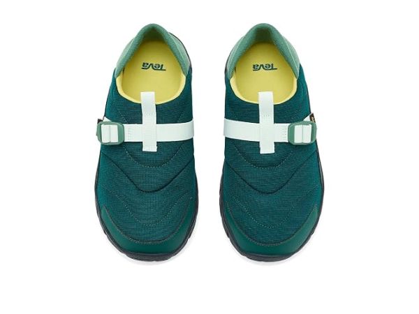 Teva Reember Camp