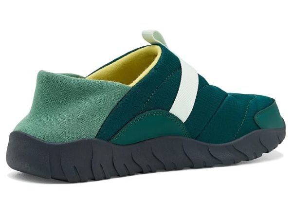 Teva Reember Camp