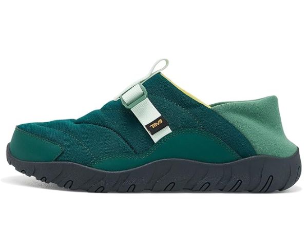 Teva Reember Camp